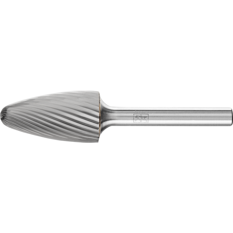 PFERD Hartmetallfrässtifte RBF 1630/6 Z3