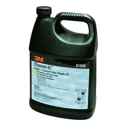 3M™ Finesse-it™ Polierpaste Polish Purple Abbildung