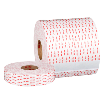 3M VHB Klebeband 4930P, 9 mm x 33 m