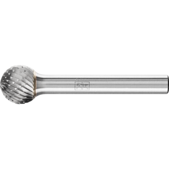 PFERD Hartmetallfrässtifte KUD 1210/6 Z4