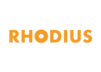 Rhodius Logo