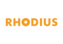 Rhodius Logo