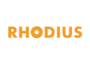 Rhodius Logo