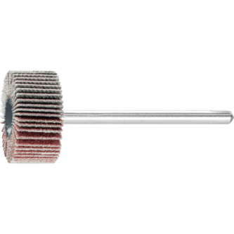 PFERD Fächerschleifwerkzeuge F 2010/3 A 180 (2)