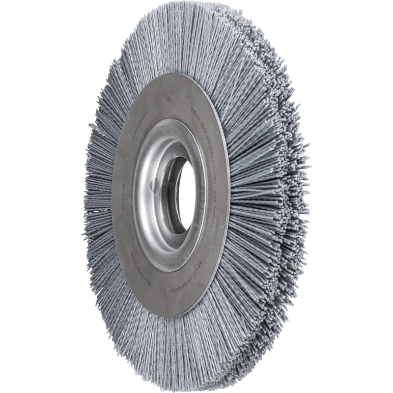 PFERD Rundbürsten POS RBU 25030/AK32-2 SiC 120 1,10