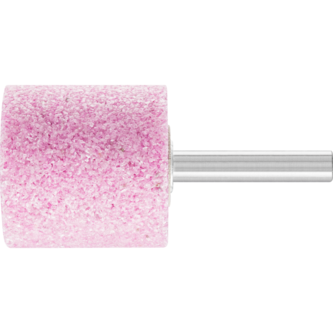 PFERD Schleifstifte ZY 4040 8 AR 24 O5V STEEL EDGE