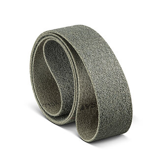 VSM - KV710X Vliesband - 100 mm x 3500 mm - Korn 100