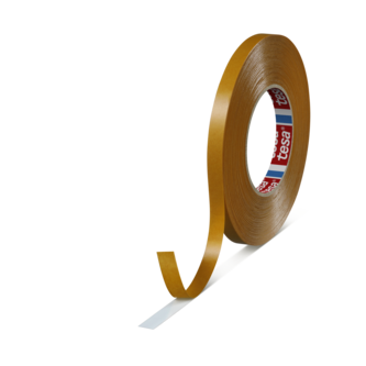 tesafix 4970 - 50m x 1362mm - weiß - Slitter