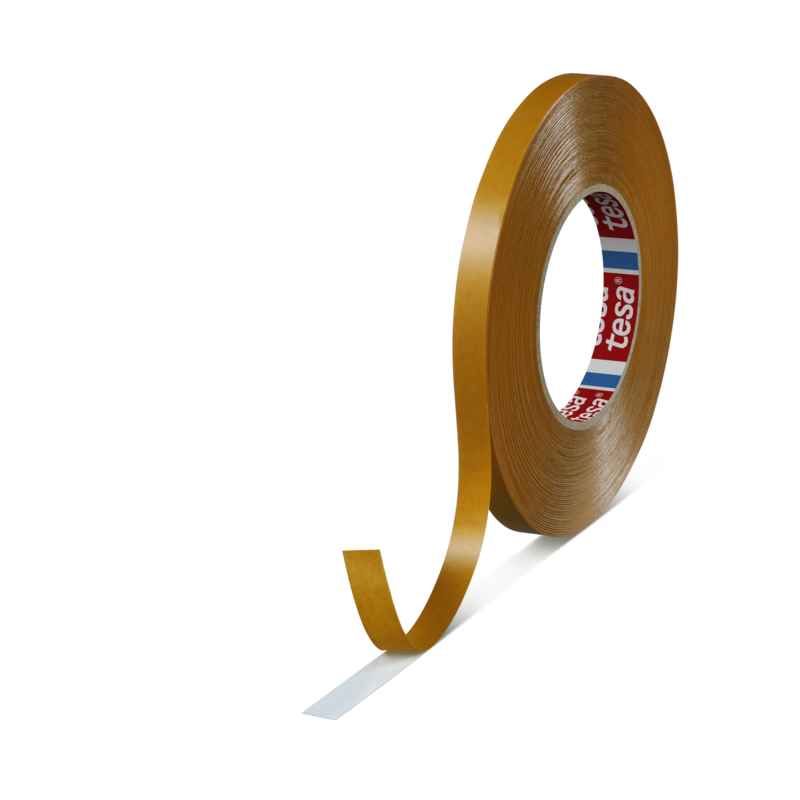tesafix 4970 - 50m x 9mm - weiß