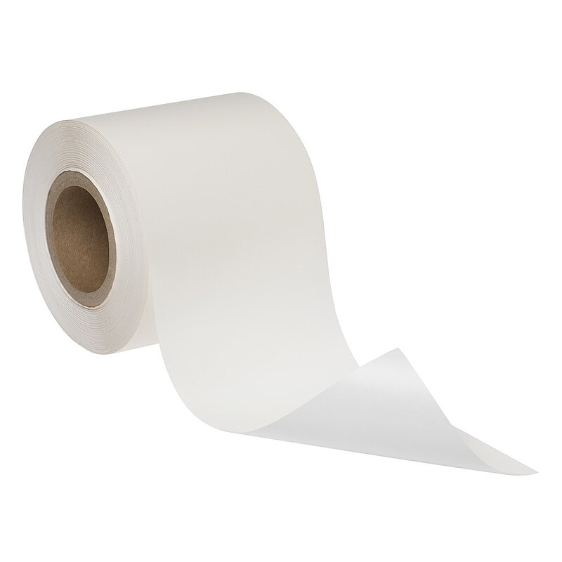 3M Etikettenfolien G61SB, Jumbobreite, Variable Rollenabmessung