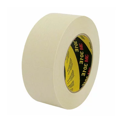 3M 301E Masking Tape Abbildung