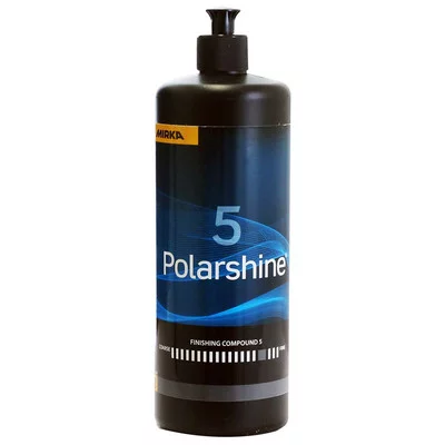 Polarshine 5 Finishing Compound Abbildung