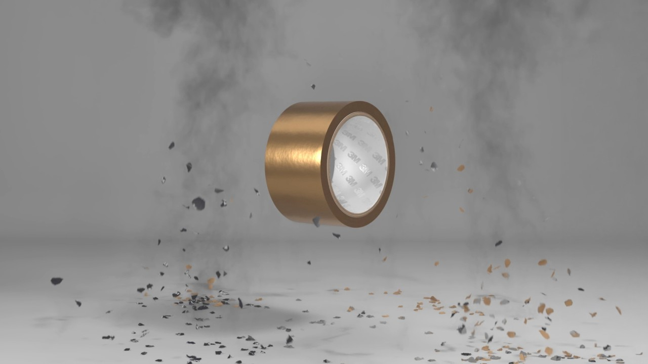 Die richtigen Materialien?