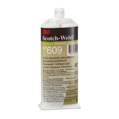 3M Scotch Weld DP 609 Klebstoff Abbildung