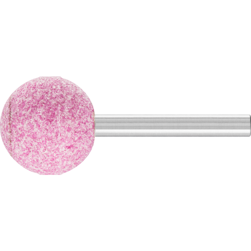 PFERD Schleifstifte KU 25 6 ADW 60 M5V STEEL