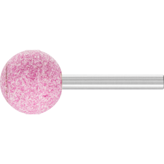 PFERD Schleifstifte KU 25 6 ADW 60 M5V STEEL