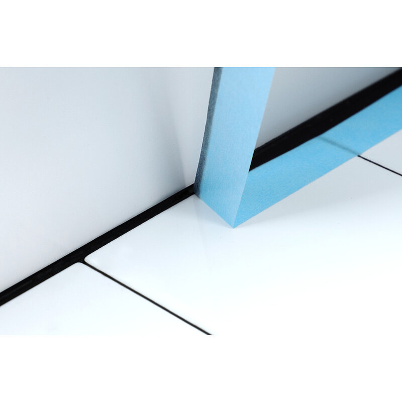 3M Aqua Washi Malerabdeckband 2899, 1250 mm x 50 m