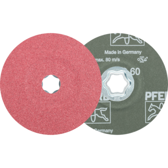 PFERD COMBICLICK CC-FS 125 CO 60