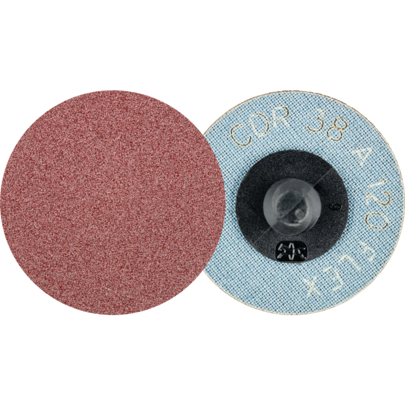 PFERD COMBIDISC-Schleifwerkzeuge CDR 38 A 120 FLEX