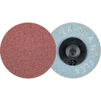 PFERD COMBIDISC-Schleifwerkzeuge CDR 38 A 120 FLEX