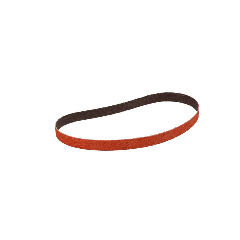 3M Cubitron II Gewebeschleifband 984F, 30 mm x 235 mm, 60+, ECM