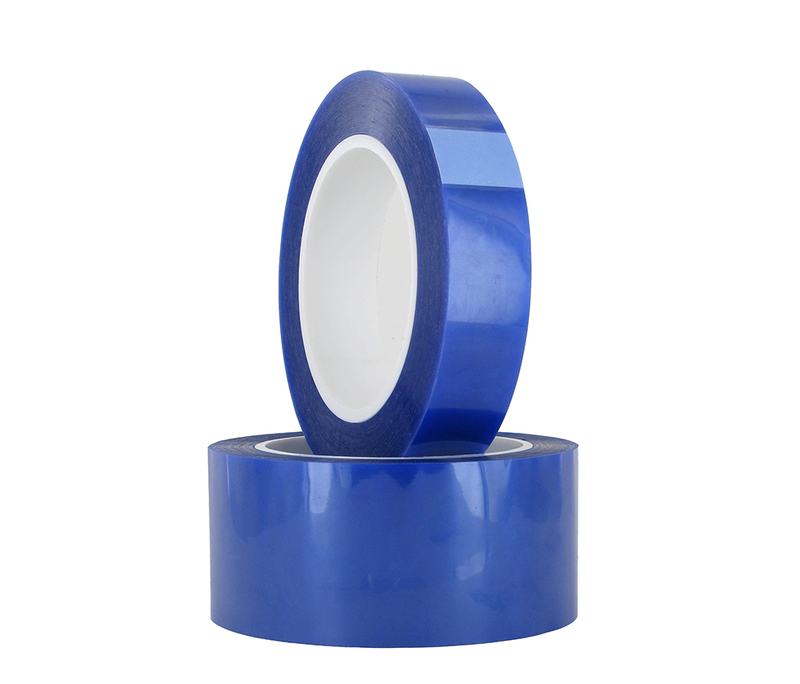 3M Polyesterklebeband 8995, Blau, 25 mm x 66 m, 0.08 mm
