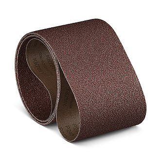 VSM - KK791Y Schmalband - 150 mm x 2500 mm - Korn 180