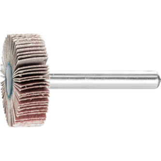 PFERD Fächerschleifwerkzeuge F 3010/6 A 400