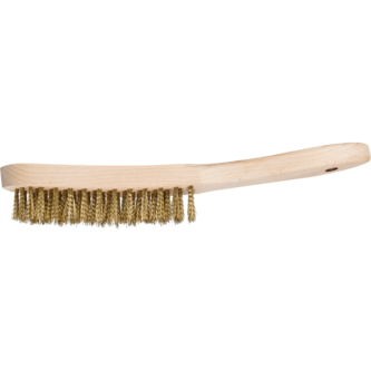 PFERD Handbürsten HBU 50 MES 0,30