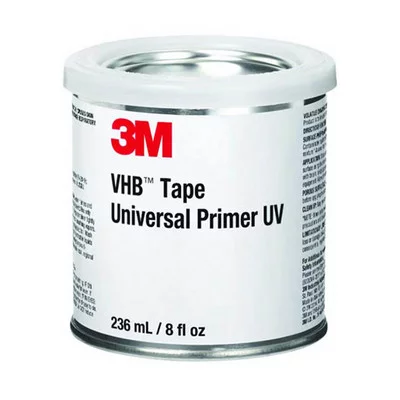 3M Universal Primer UV für VHB Klebebänder Abbildung