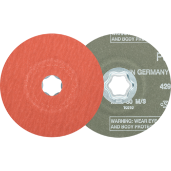 PFERD COMBICLICK CC-FS 115 A-COOL 60