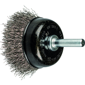 PFERD PS-Bürsten POS TBU 50/6 INOX 0,30 UNIVERSAL (1)