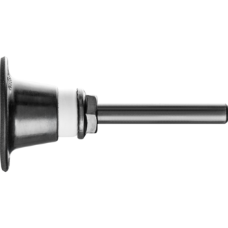 PFERD COMBIDISC-Schleifwerkzeuge SBHR 38 W