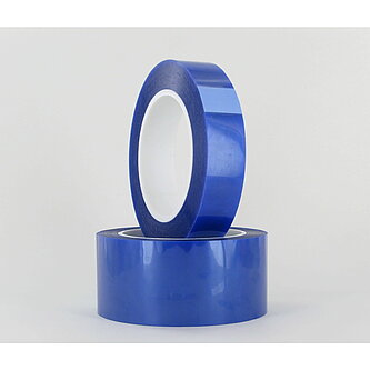 3M Polyesterklebeband 8995, Blau, 25 mm x 66 m, 0.08 mm