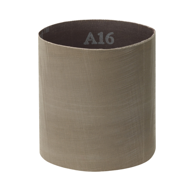 3M Trizact Gewebeschleifband 237AA, 100 mm x 316 mm, A160