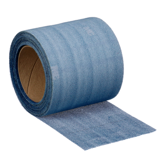 3M Xtract Gitternetz Schleifrolle 310W