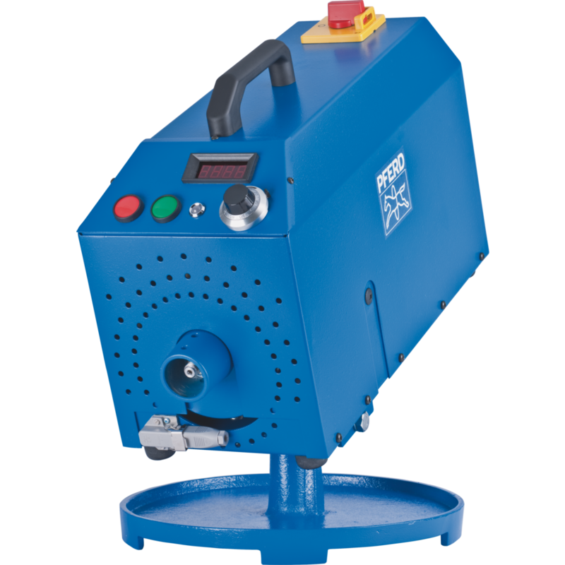 PFERD Biegwellenantriebe MME 40/150 400 V