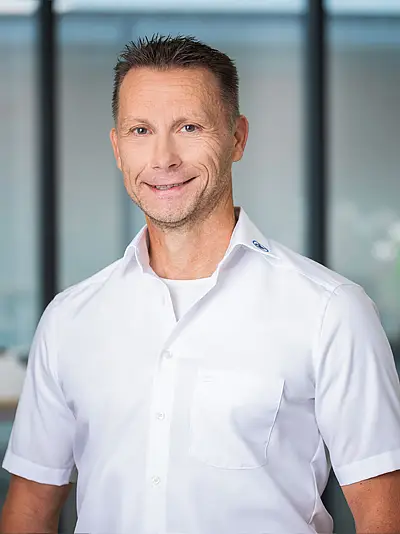 Jürgen Müller
