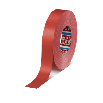 tesaband 4651 Premium - 50m x 19mm - grau