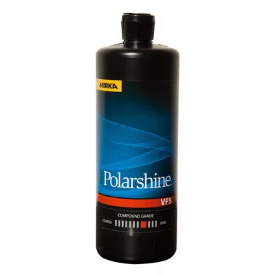 Polarshine VF5 Abbildung