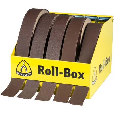 Roll-Box Abbildung