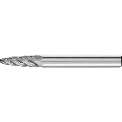 PFERD HM-Frässtift RBF 6 mm/CAST Abbildung