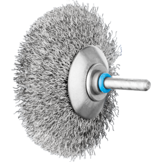 PFERD Bürsten INOX TOTAL KBUIT 8010/6 INOX 0,30