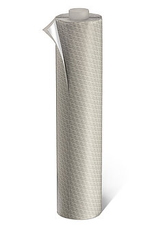 tesa® ACXplus 7254 - 25 m x 900 mm - transparent