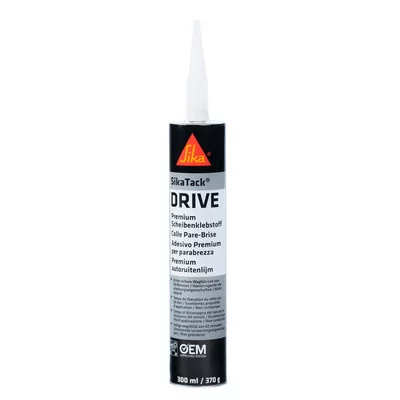 SikaTack® Drive Abbildung