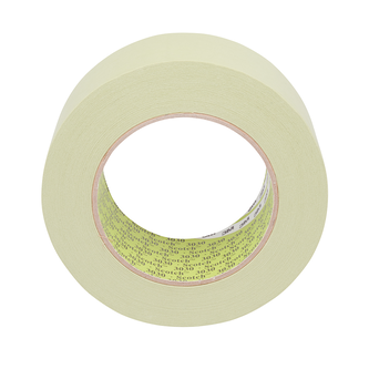 Scotch Premium-Abdeckband 3030, Grün, 48 mm x 50 m, 50981