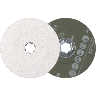 PFERD COMBICLICK CC-FS 125 CO-ALU 60