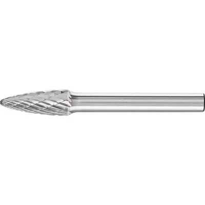 PFERD HM-Frässtift RBF 6 mm/TOUGH Abbildung