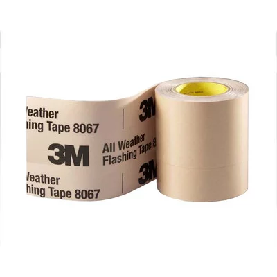 3M 8067E Flexible Air Sealing Tapes Abbildung