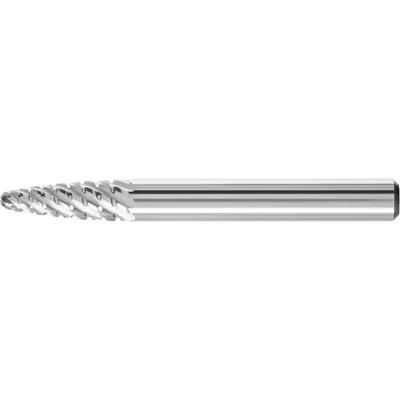 PFERD HM-Frässtift RBF 6 mm/TITANIUM Abbildung